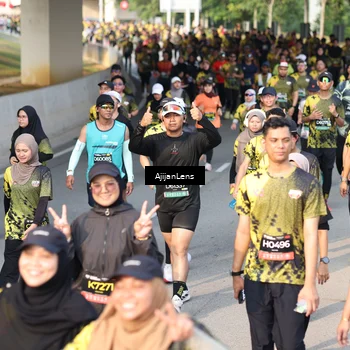 Runner Photo 6629134