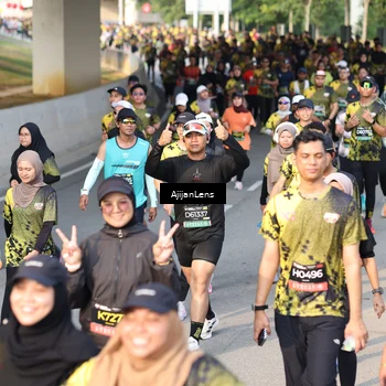 Runner Photo 6629150
