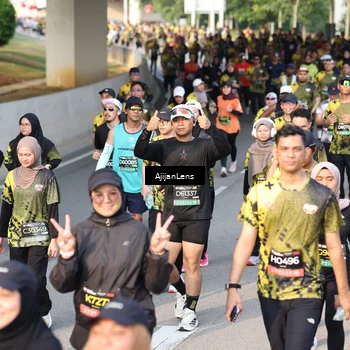 Runner Photo 6629155