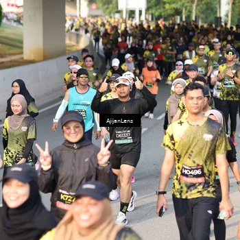 Runner Photo 6629156