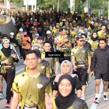 Runner Photo 6629157