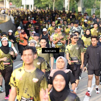 Runner Photo 6629159