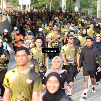 Runner Photo 6629169