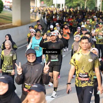 Runner Photo 6629172