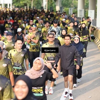 Runner Photo 6629179