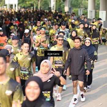 Runner Photo 6629180