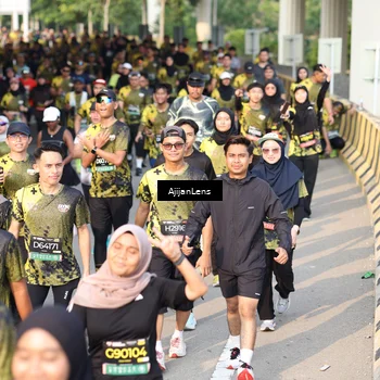 Runner Photo 6629187