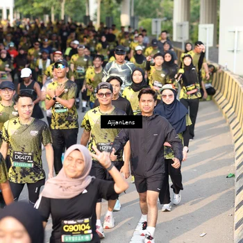 Runner Photo 6629192