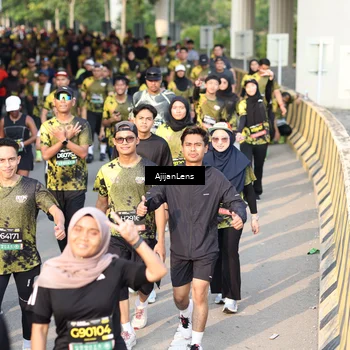 Runner Photo 6629194