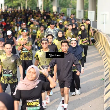 Runner Photo 6629195