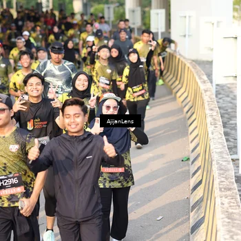 Runner Photo 6629209