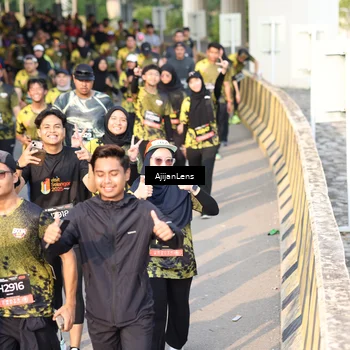 Runner Photo 6629212