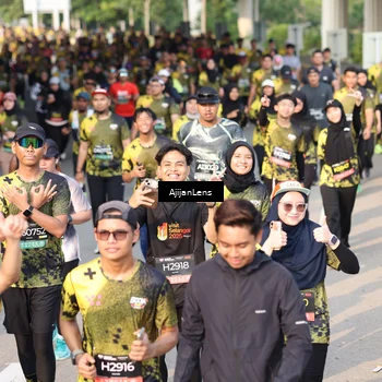 Runner Photo 6629221