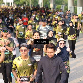 Runner Photo 6629224