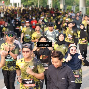 Runner Photo 6629231