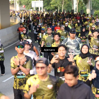 Runner Photo 6629232