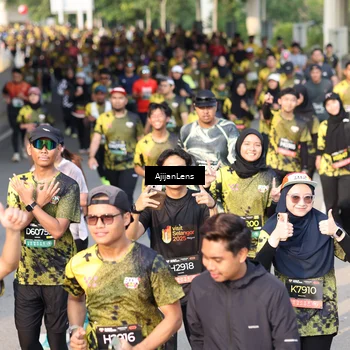 Runner Photo 6629238