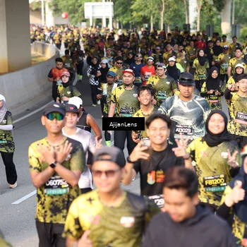 Runner Photo 6629241