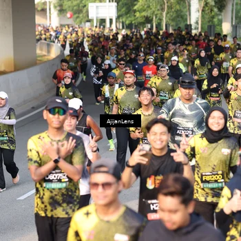 Runner Photo 6629242