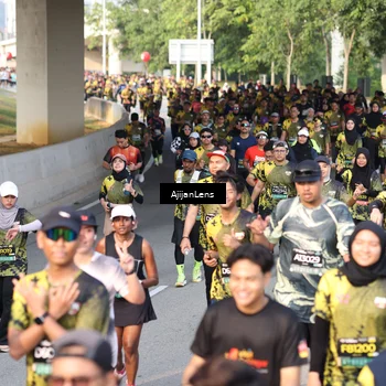 Runner Photo 6629253
