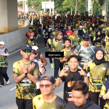Runner Photo 6629254