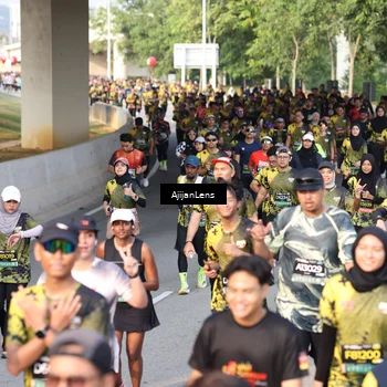 Runner Photo 6629256