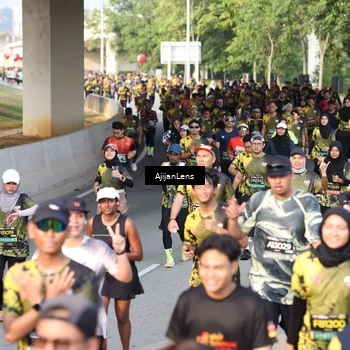 Runner Photo 6629257