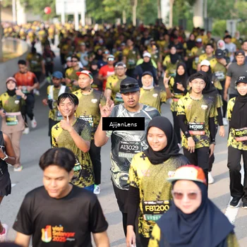 Runner Photo 6629258