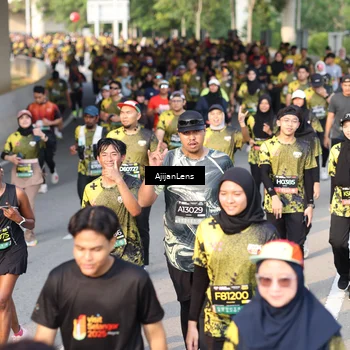 Runner Photo 6629259