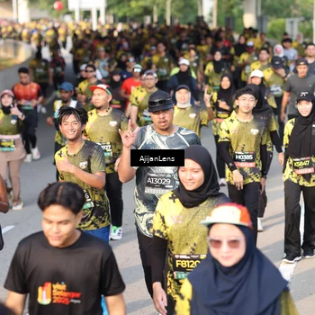 Runner Photo 6629260