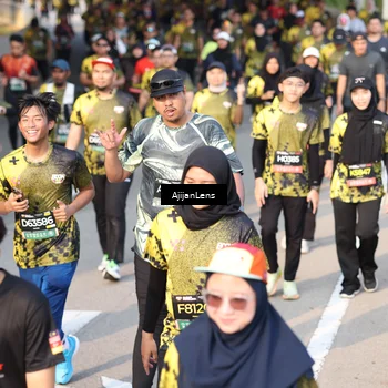 Runner Photo 6629267