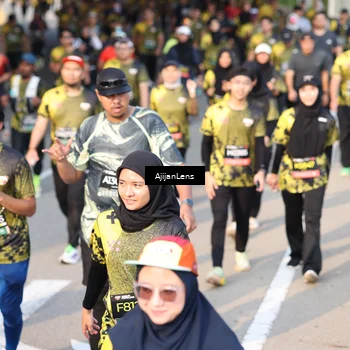 Runner Photo 6629268