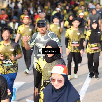 Runner Photo 6629269