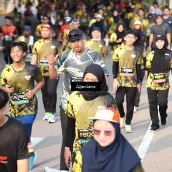 Runner Photo 6629270