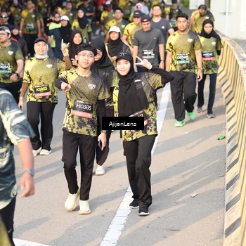 Runner Photo 6629281