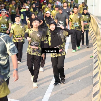 Runner Photo 6629287