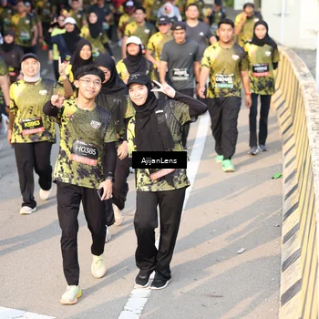 Runner Photo 6629295
