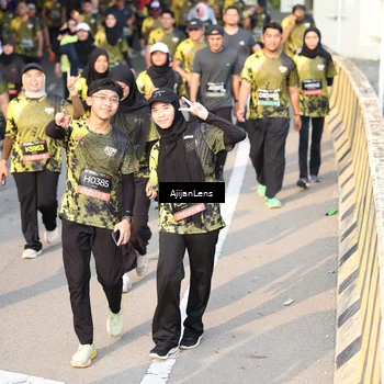 Runner Photo 6629304