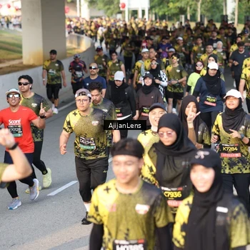 Runner Photo 6629322