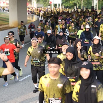 Runner Photo 6629323