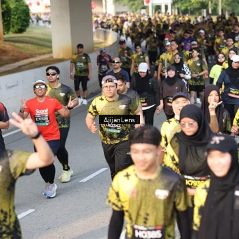 Runner Photo 6629324
