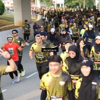 Runner Photo 6629332