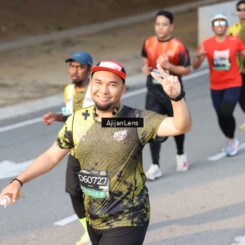 Runner Photo 6629337