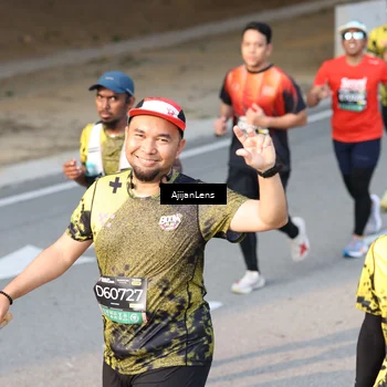 Runner Photo 6629346