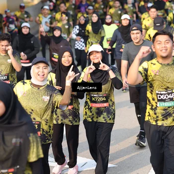 Runner Photo 6629348