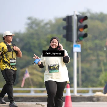 Runner Photo 6629355