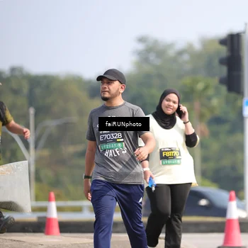 Runner Photo 6629356