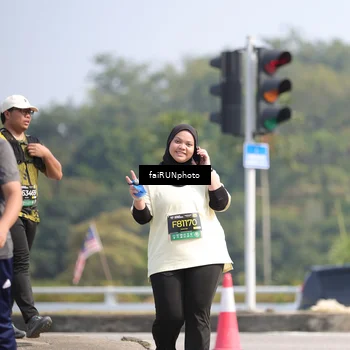 Runner Photo 6629357