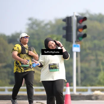 Runner Photo 6629358