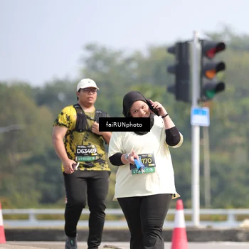 Runner Photo 6629359